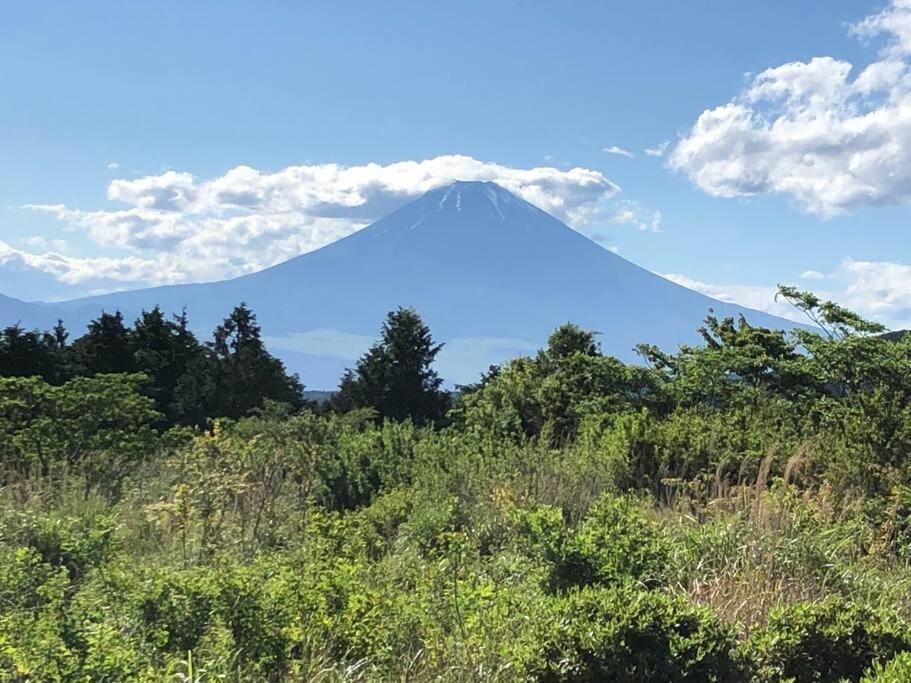 仙石庵 Villa Hakone Bagian luar foto