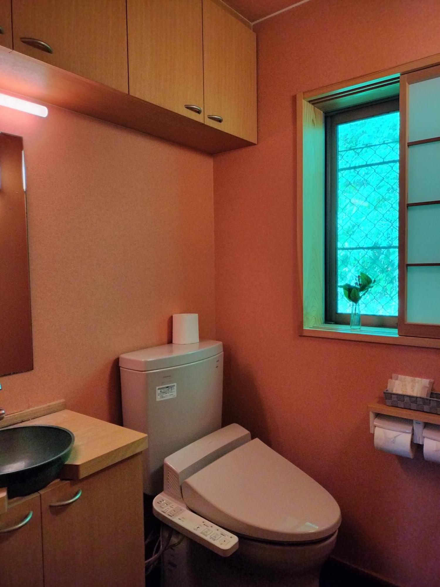 仙石庵 Villa Hakone Bagian luar foto